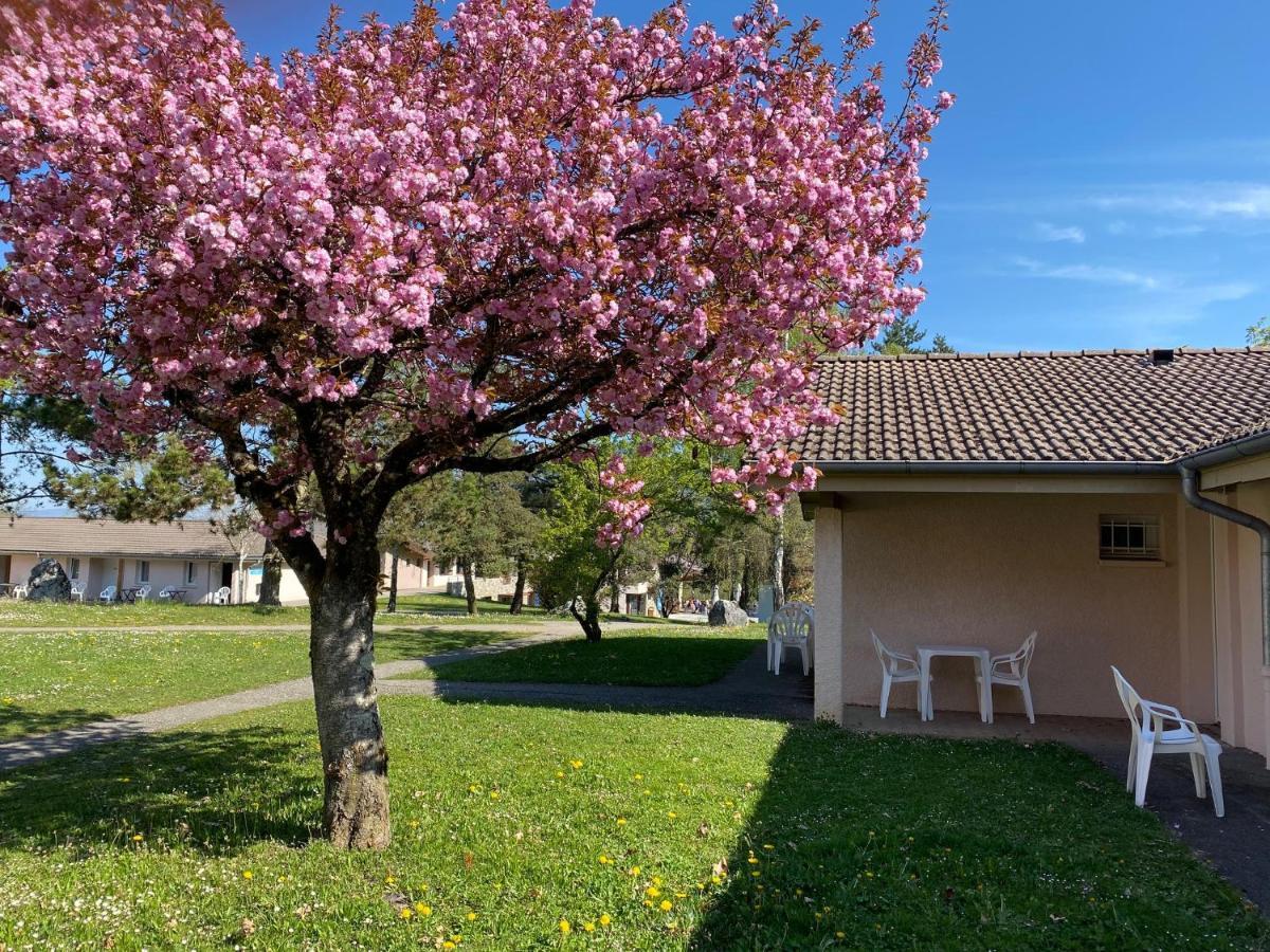 Le Pre Du Lac Saint-Jorioz Buitenkant foto