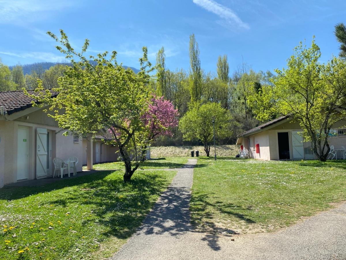 Le Pre Du Lac Saint-Jorioz Buitenkant foto