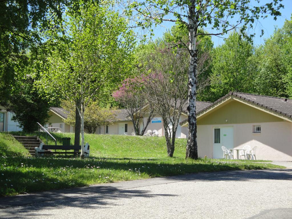 Le Pre Du Lac Saint-Jorioz Buitenkant foto
