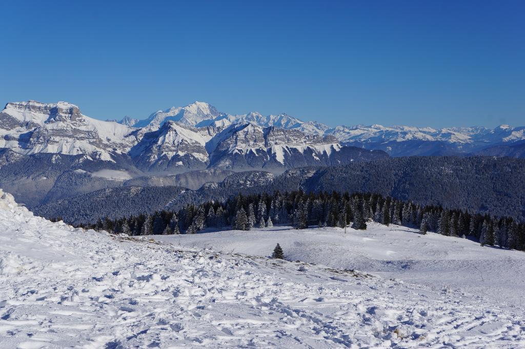 Le Pre Du Lac Saint-Jorioz Buitenkant foto