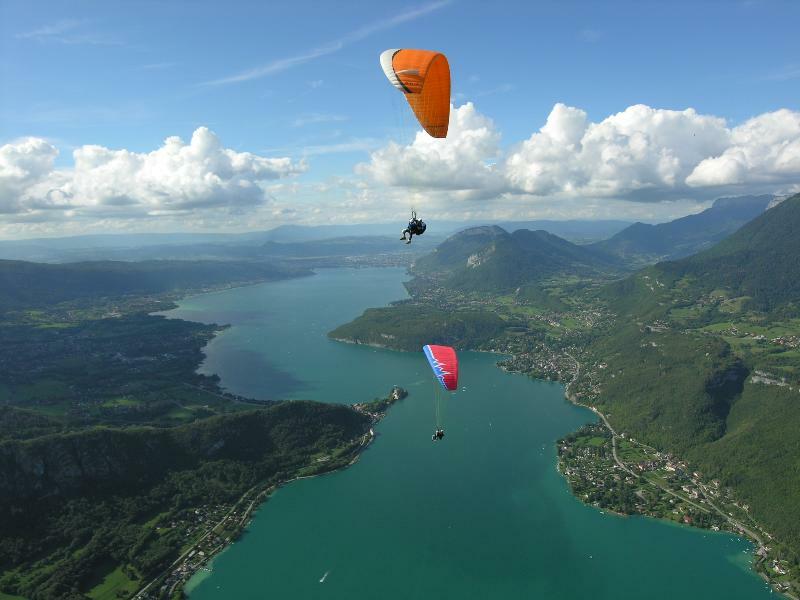 Le Pre Du Lac Saint-Jorioz Buitenkant foto
