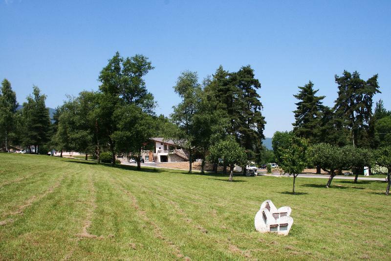 Le Pre Du Lac Saint-Jorioz Buitenkant foto